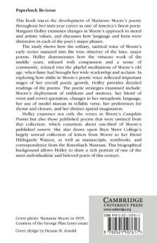 The Poetry of Marianne Moore