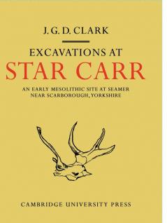 Excavations at Star Carr