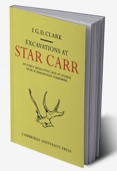 Excavations at Star Carr