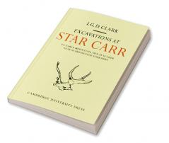 Excavations at Star Carr