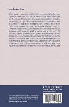 Keynes and the Cambridge Keynesians