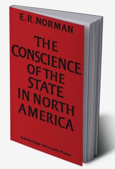 The Conscience of the State in North America