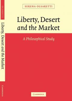 Liberty Desert and the Market