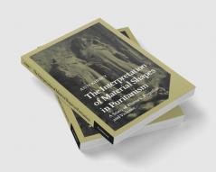 The Interpretation of Material Shapes in Puritanism