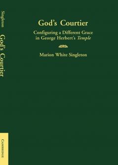 God's Courtier