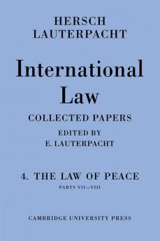 International Law