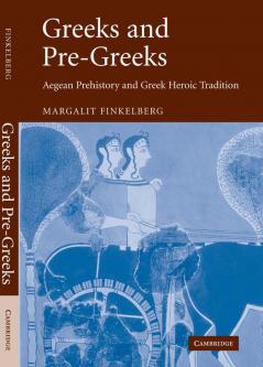 Greeks and Pre-Greeks