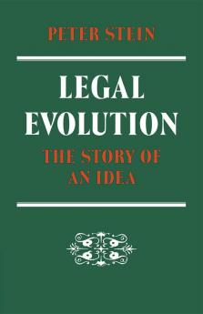 Legal Evolution