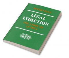 Legal Evolution