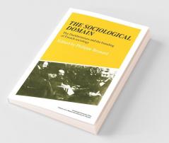 The Sociological Domain