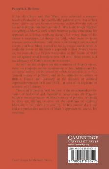 Marx's Theory of Politics