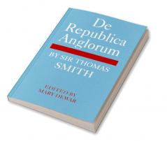de Republica Anglorum