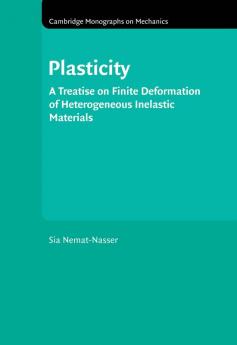 Plasticity