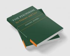 The Phoneme