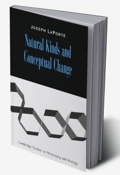 Natural Kinds and Conceptual Change