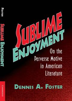 Sublime Enjoyment