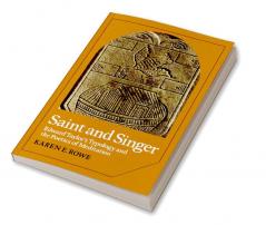 Saint and Singer