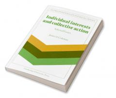 Individual Interests and Collective Action