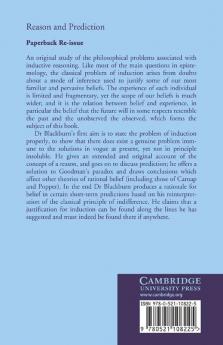 Reason and Prediction