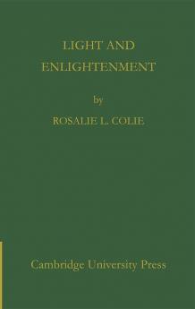 Light and Enlightenment
