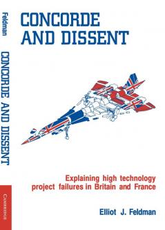 Concorde and Dissent