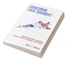 Concorde and Dissent