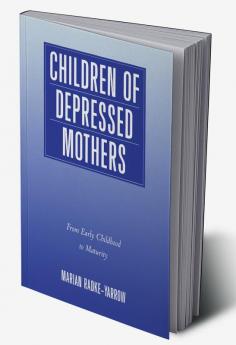 Children of Depressed Mothers