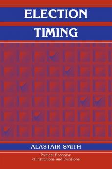 Election Timing