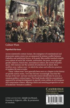 Culture Wars