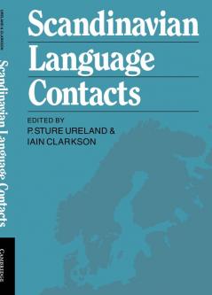 Scandinavian Language Contacts