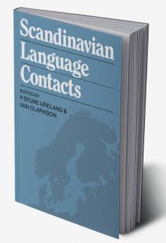 Scandinavian Language Contacts