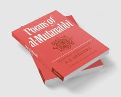 Poems of Al-Mutanabbi