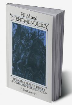 Film and Phenomenology