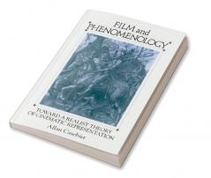 Film and Phenomenology