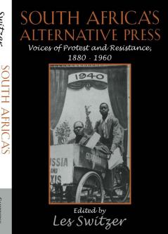 South Africa's Alternative Press