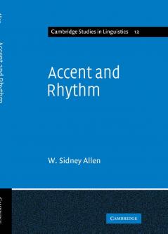 Accent and Rhythm