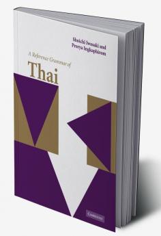 A Reference Grammar of Thai