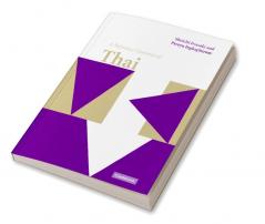 A Reference Grammar of Thai