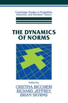 The Dynamics of Norms