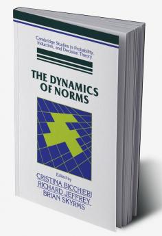 The Dynamics of Norms