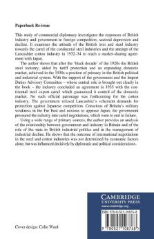 Business Politics and International Relations