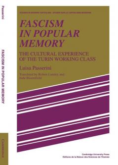 Fascism in Popular Memory
