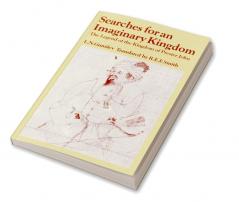 Searches for an Imaginary Kingdom