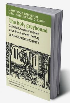 The Holy Greyhound