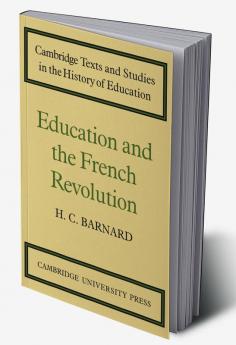 Education and the French Revolution