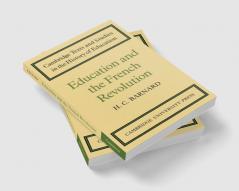 Education and the French Revolution