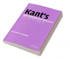 Kant's Transcendental Proof of Realism