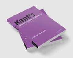 Kant's Transcendental Proof of Realism