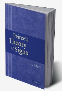 Peirce's Theory of Signs