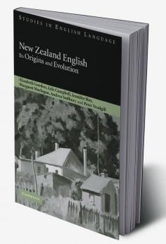 New Zealand English